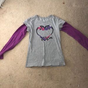 Nike long sleeve